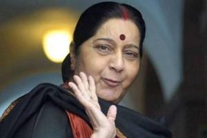 RIP: Former Union Minister Sushma Swaraj Passes Away!