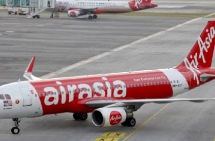 Suspected COVID-19 Passengers, AirAsia Pilot Exits From Window