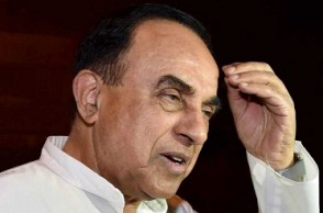 Swamy reacts strongly to 2G case verdict
