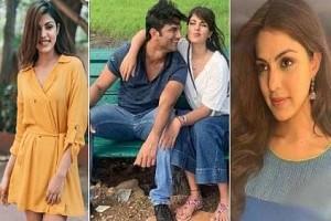 Popular Bollywood Actress Strongly 'Comes Out' in Support of Rhea Chakraborty in Sushant Singh Rajput Death Case!