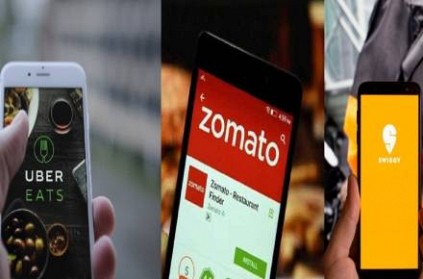 Swiggy, Zomato, Uber Eats may end discounts and offers on food order