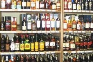No more Pvt Liquor Shops, Govt to take Full Charge from OCT 1 and Bar Timings Revised