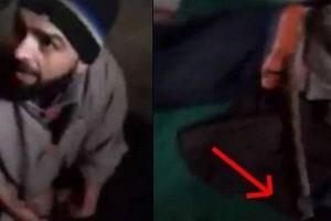 "Close your eyes. I am going to slaughter him," Teacher Tell Other Students In Class: Video Viral!