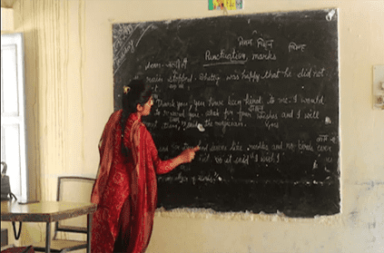 Teacher Worked in 25 Schools at the Same time; Earned 1 Crore