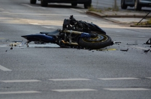 Techie run over by speeding vehicle meets tragic fate