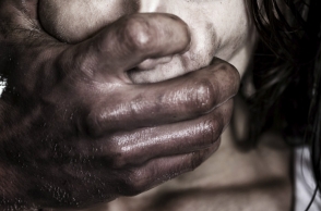 Teen girl gang-raped by three, one of them known to her