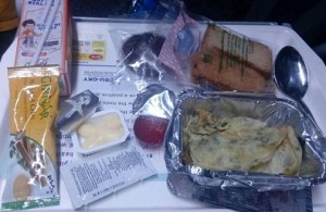 Tejas Express: Passengers did not get ill due to food poisoning