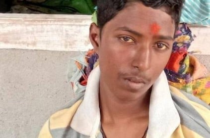 Telangana boy declared brain dead comes alive during funeral