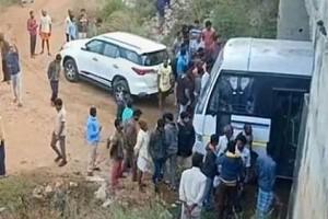 Disha Case: Telangana High Court Orders Re-Postmortem Of Bodies Of Accused 