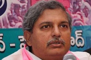 Telangana MLA stripped of Indian citizenship as he holds German passport