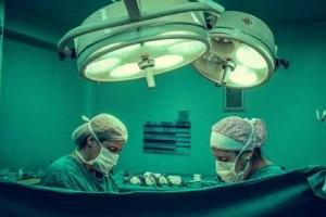 RARE & SHOCKING: Doctors find FEMALE organs in a MAN