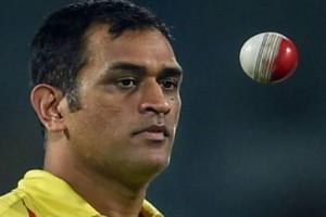 Theft reported in Dhoni's property, complaint filed