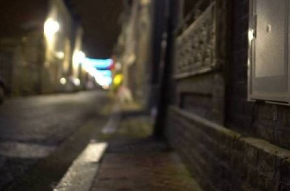 Thief breaks into house; eats birthday cake before stealing valuables