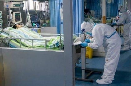Third death COVID-19 patient dies at Mumbai Kasturba hospital  