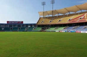 This city likely to get 10 new stadiums