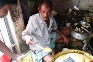 Did you know: This food stall sells items for less than Rs.1
