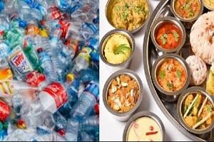 Plastic is the new cash! This restaurant accepts garbage as payment for food!