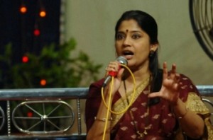 Time for us humans to be destroyed, writes Renuka Shahane