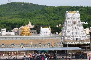 Tirupati devasthanam to send notice to staff practising other religion