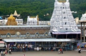 Tirupati Devasthanam to offer free darshan in an hour