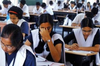 TN Class 12 results: Over 500 teachers pulled up for evaluation errors