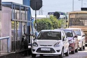 Travellers may only have to pay for the distance they travel on highways