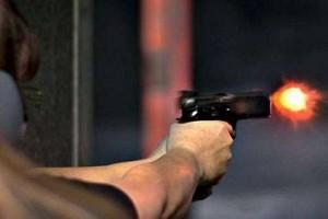 Party Leader Shot Dead By Men On Bike: Murder Caught on Camera