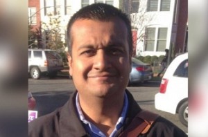 Trump appoints Indian-American on key position in White House