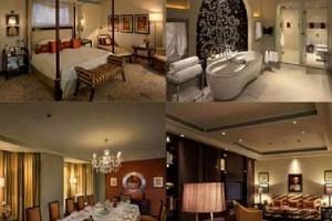 Trump in India: From Food To Per Night Stay At ITC Maurya's Chanakya Suite; Details Listed With Photos!