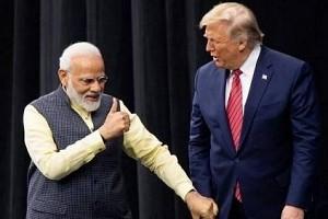 Trump India Visit: Ahmedabad Shops to Compulsorily Install CCTVs, Ban on Drones