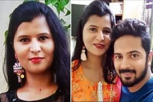 TV Serial Actress Commits Suicide, Records Video - Police reveal Shocking details!