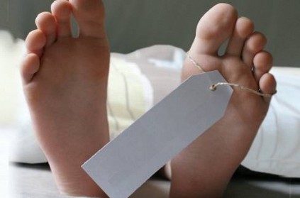 Two-and-a-half-year-old girl strangled to death over personal enmity