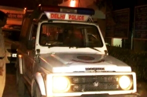 Two arrested for molesting 11-year-old and recording it