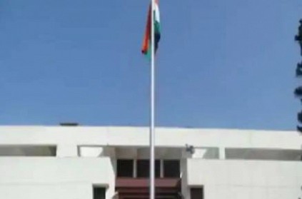 Two Indian Embassy officials in Pakistan go missing
