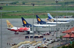 Two new budget airlines to be launched from this airport