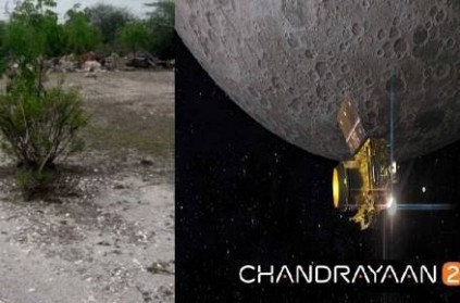 Two Villages From Tamil Nadu Have Contributed to Chandrayaan 2