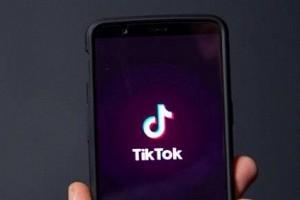 Watch: Two Youth Hit By Speeding Train While Making TikTok Video
