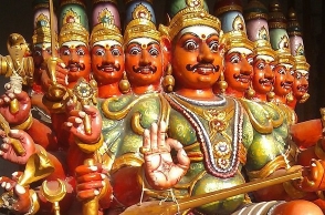 UIDAI’s epic explanation on why ‘Ravanan’ cannot get Aadhaar card