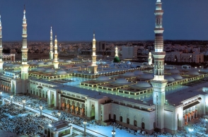 Centre ends subsidy to Haj pilgrims