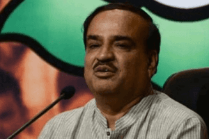 Union Minister Ananth Kumar Passes Away At 59; President Kovind & PM Modi Express Grief