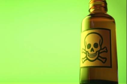12-year-old girl attempts to poison school students for revenge