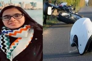 Young Woman Studying In US, Killed In Road Accident After Alleged Harassment 