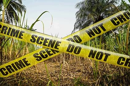 UP Minorgirl raped murdered eyes gouged tongue split sugarcane