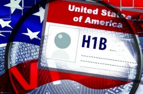 Bill introduced to increase annual H-1B visas