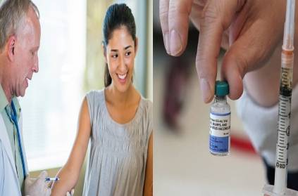vaccine booster shots of covaxin bharatbiotech given in human trials