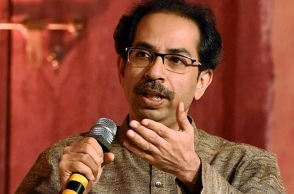 Vande Mataram should be made mandatory by law: Thackeray