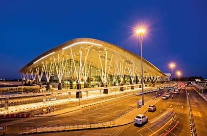VIDEO: Bengaluru Airport Upgraded, Goes super Hi-Tech