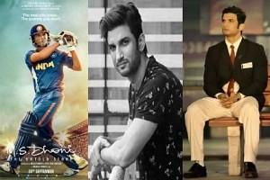 'M. S. Dhoni: The Untold Story' Star Sushant Singh Rajput's Death - Updates