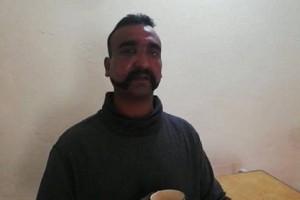 "I'm very impressed by Pak army": Video of Wing Commander Abhinandan circulates on internet