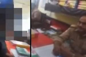 Police shames minor girl who was molested, Priyanka shares video!